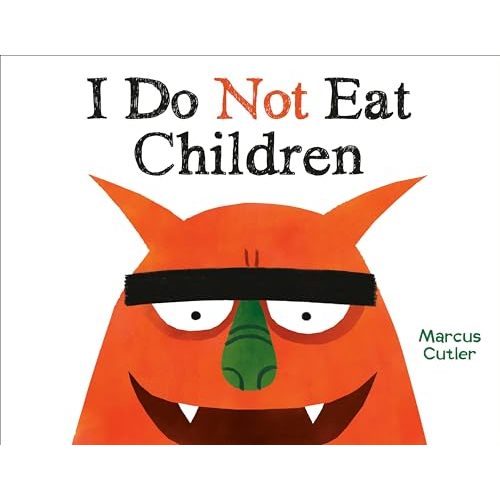 I Do Not Eat Children