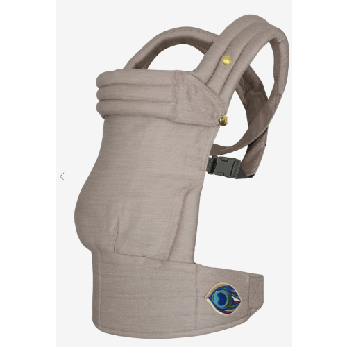 Artipoppe Zeitgeist Baby Carrier | AIR color