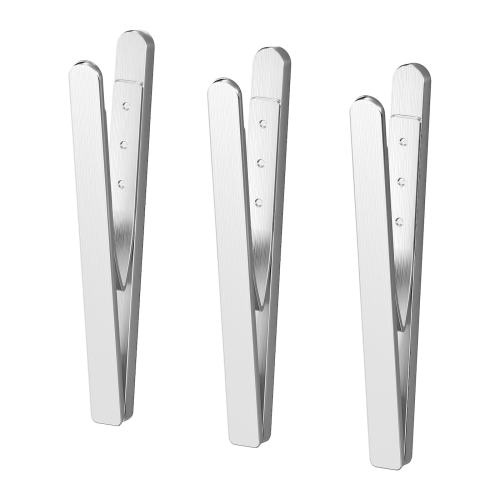 KUNGSFORS Magnetic clip - stainless steel