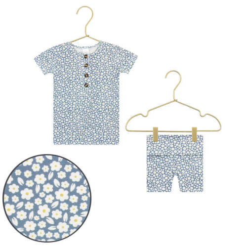 Lou Lou and Company Shortie Set - Dolly