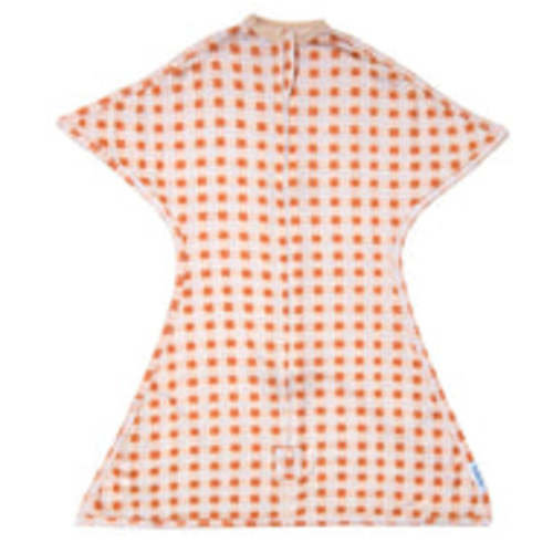 Sleeping Baby Stripes & Checkers Zipadee-Zip Swaddle Transition – Blooming Baby