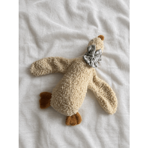 Dorothy the Duck – By Lulu the label