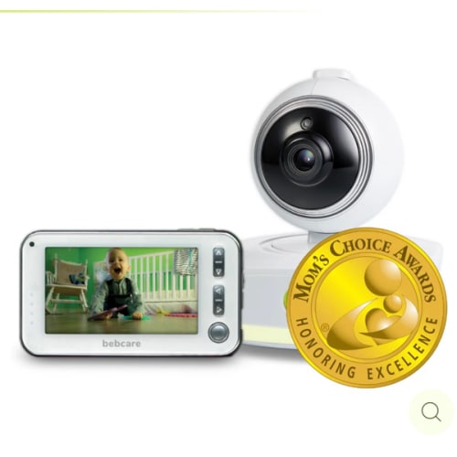Bebcare Motion Digital Video Baby Monitor