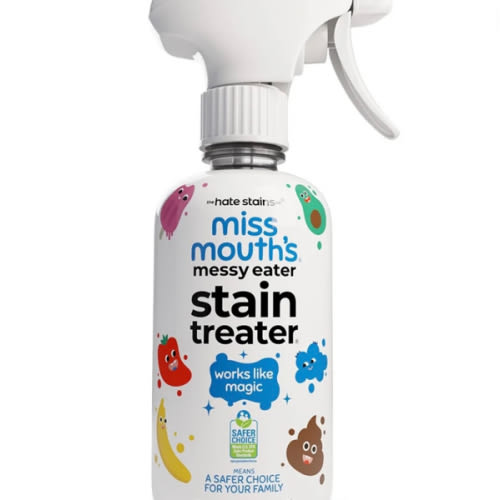Stain Spray