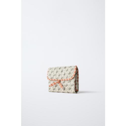 FLORAL MATERNITY CHANGING MAT