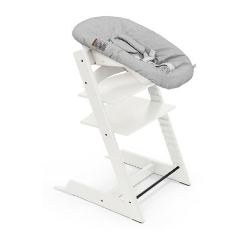 Tripp Trapp® Highchair² & Newborn Set