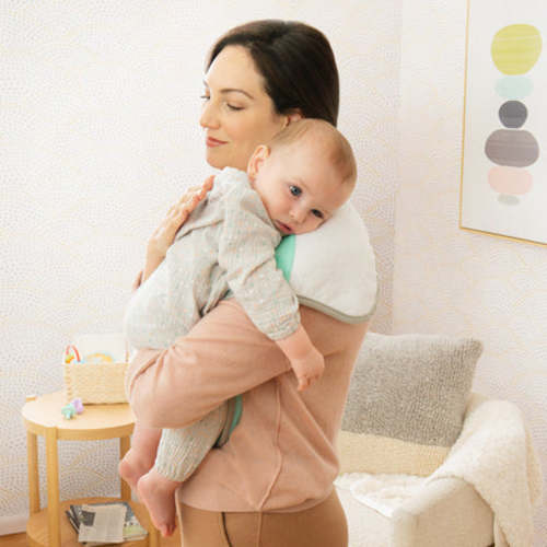TheraBurpee™ Colic & Fever Rescue Kit