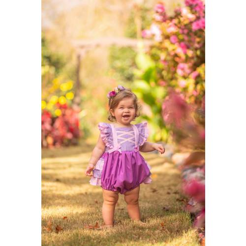 Girls Rapunzel Romper, Girls Rapunzel Outfit, Tangled Outfit, Baby Rapunzel Romper, Baby Tangled Romper, Birthday Romper