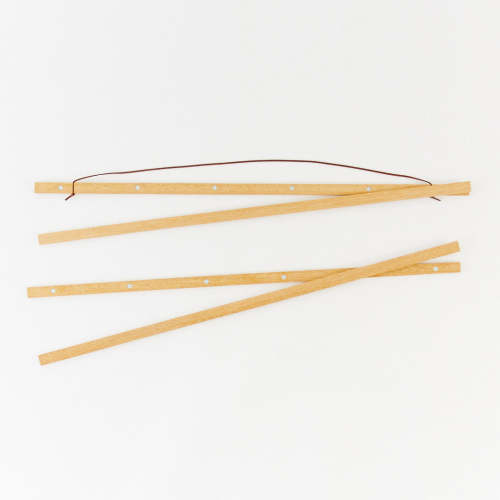 Playsilk Hanger