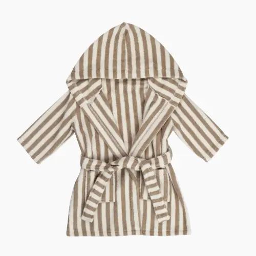 Robe Towel | Slate
