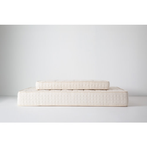 Dream No.1 Mattress - Non-Toxic Organic Crib Mattress | Kalon Studios US