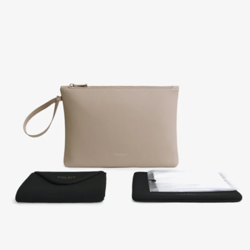 MINA Changing Kit Vegan