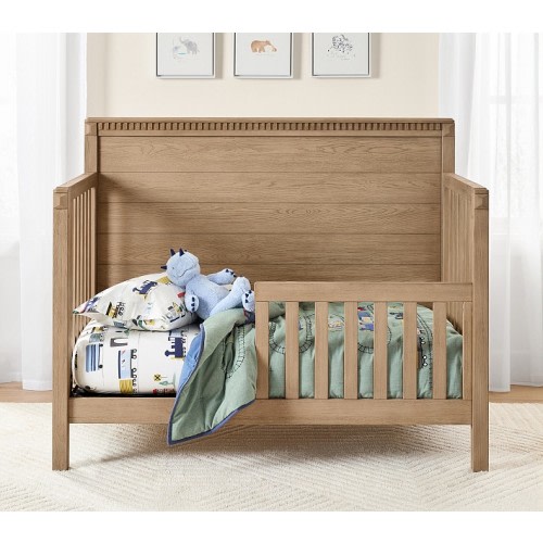 Rory 4-in-1 Toddler Bed Conversion Kit Only