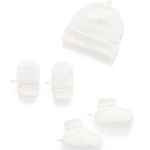 Premie Accessories Pack