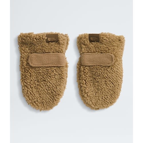 Baby Bear Mitts | The North Face