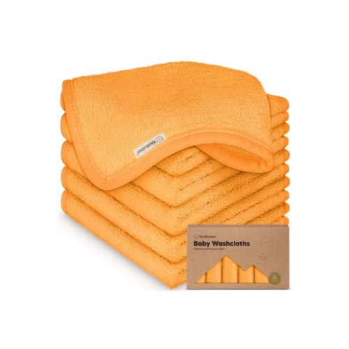 Deluxe Baby Washcloths