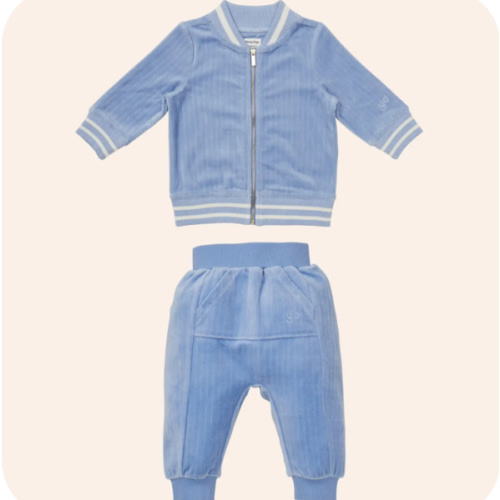 Chapel Hill San Francisco Set - Young Days