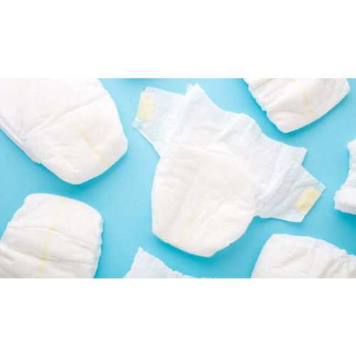Disposable Nappies in any size or any brand