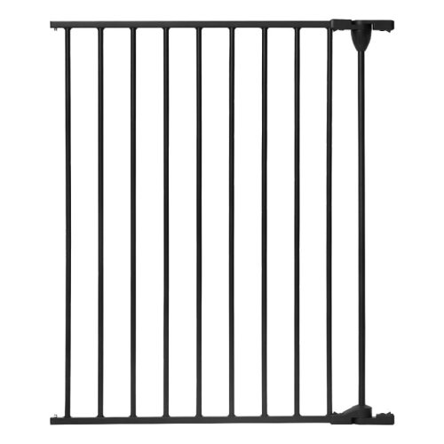 Toocapro Safety Gate, Pet Gate Extension 30" Tall | Wayfair