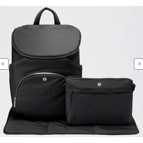 New Parent Backpack 17L | Men's Bags,Purses,Wallets | lululemon