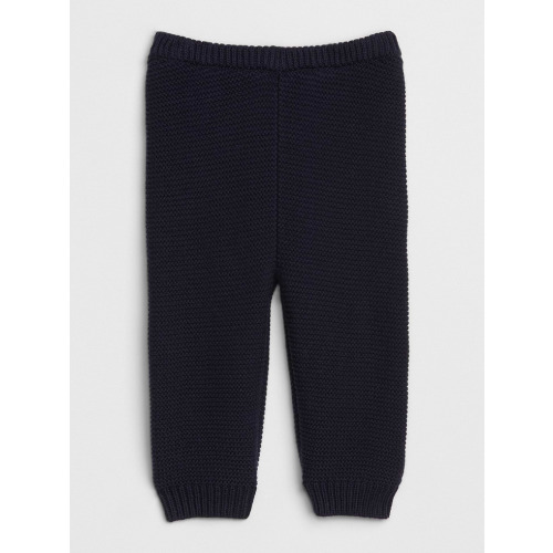 Baby Sweater Pants