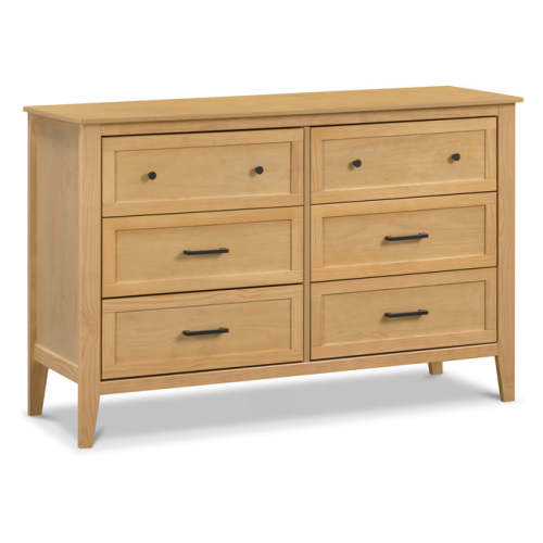 DaVinci Beau 6-Drawer Dresser – DaVinci Baby