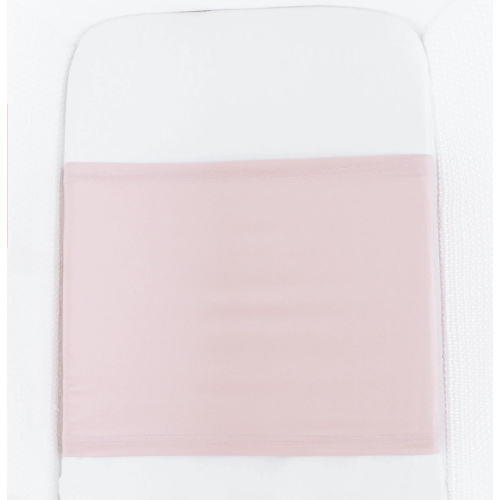 Silk Bassinet Sleeve – Silky Tots US