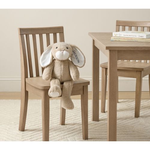 Long-Eared Bunny Plush