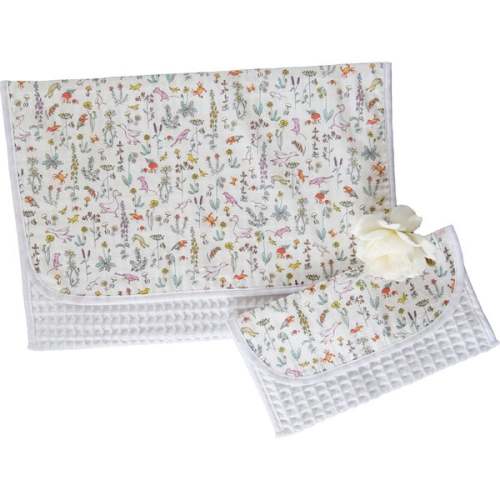 Liberty Poche Gift Set, Theo - Tessa James | Maisonette