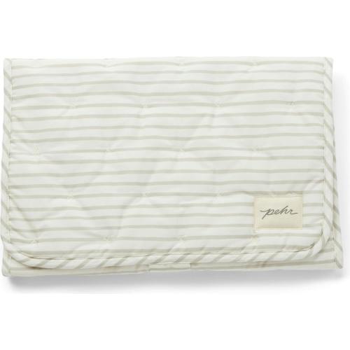 On The Go Change Pad