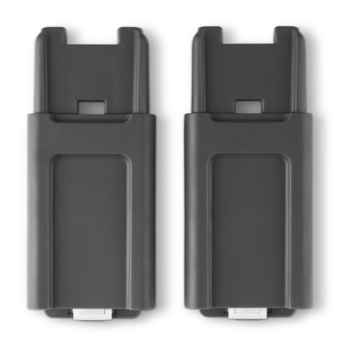 Upper Adapters for Cruz V2