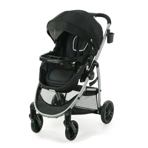 Graco Modes Pramette Strollers - Pierce