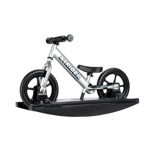 Strider Pro 2-in-1 Rocking Bike