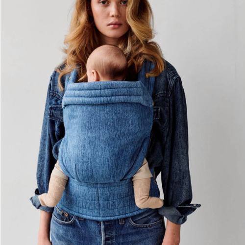 Denim Classic | Zeitgeist Baby Carrier | SHOP ARTIPOPPE
