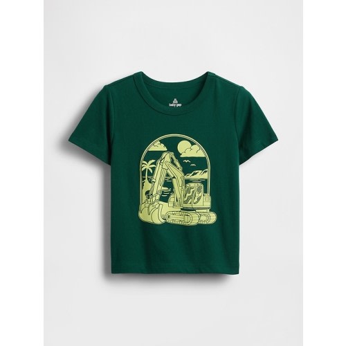 Baby & Toddler Mix & Match Graphic T-Shirt