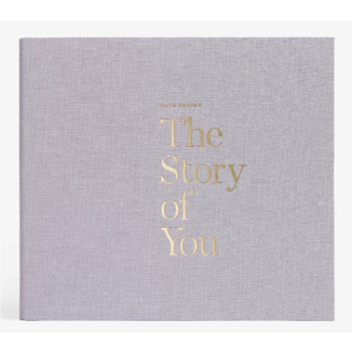 Baby Book | The Story of You