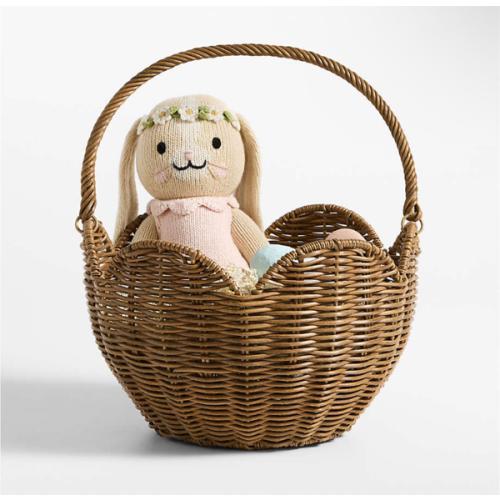 Scallop Kids Easter Basket