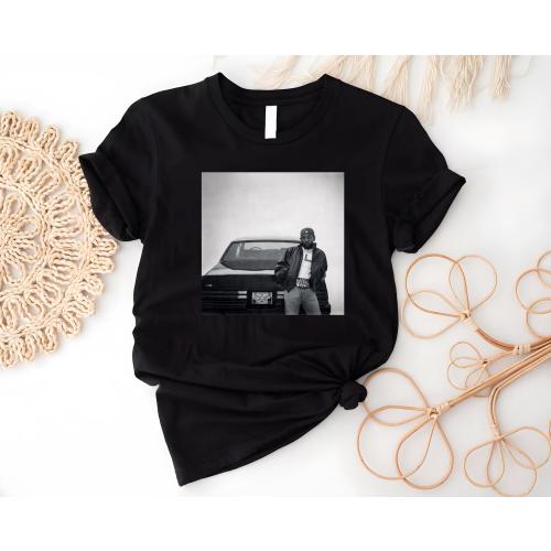 Kendrick Lamar Gnx Onesie 6M