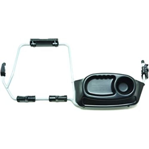 BOB Gear Duallie Jogging Stroller Infant Car Seats Adapter for Graco Branded Car Seats, 31.5x15.5x4.6 Inch (Pack of 1)