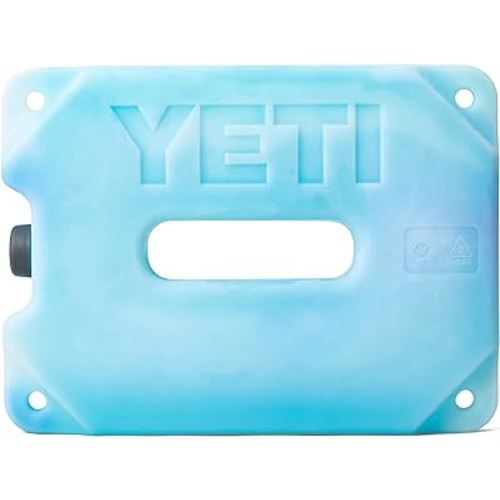 YETI ICE Block Refreezable Reusable Cooler Ice Pack