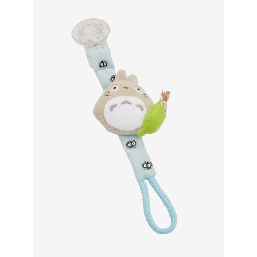 Studio Ghibli My Neighbor Totoro Pacifier Holder