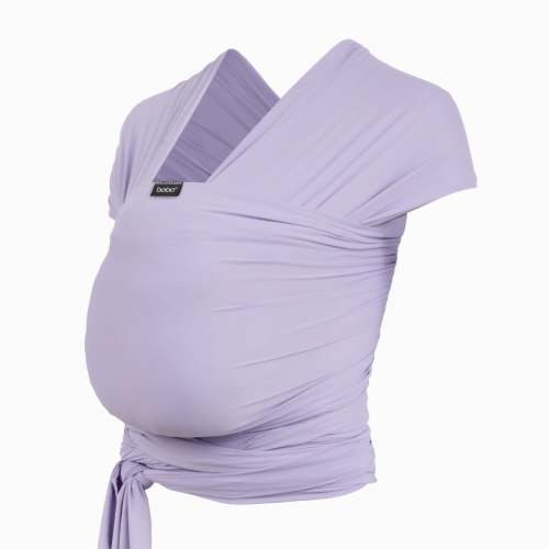 Boba Freedom Together Baby Wrap in Purple – Boba Inc.