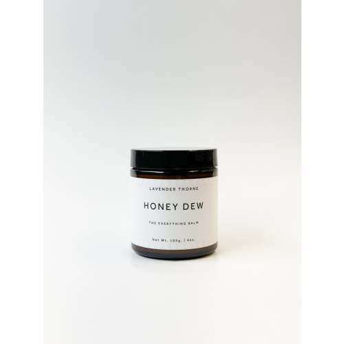 Honey Dew - Skin Calming Salve – Lavender Thorne