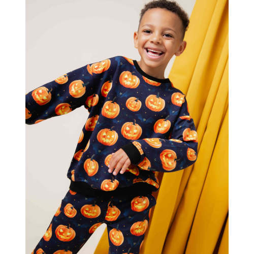 Jack Of All Frights Relaxed Fit Jogger Set