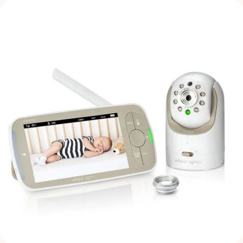 DXR-8 PRO Full Kit – Infant Optics