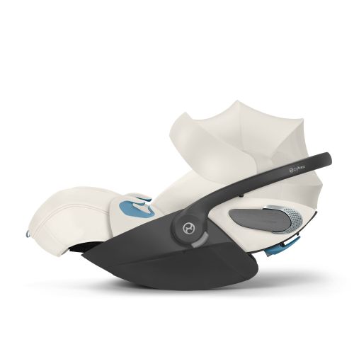 CYBEX Cloud T with Load Leg Base | Official Online Shop
