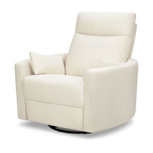 DaVinci Atlas Swivel Recliner