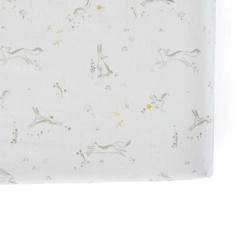 Crib Sheet - Field of Dreams