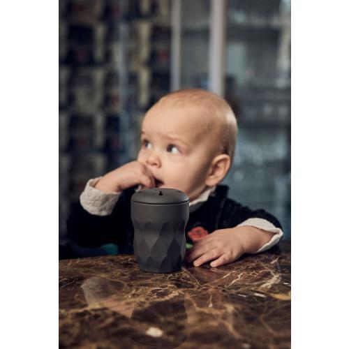 Najell | Feeding | Baby & toddler cup with straw & snack lid - Najell