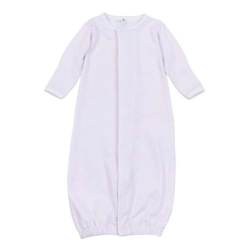 Mini Stripes Converter - Pink